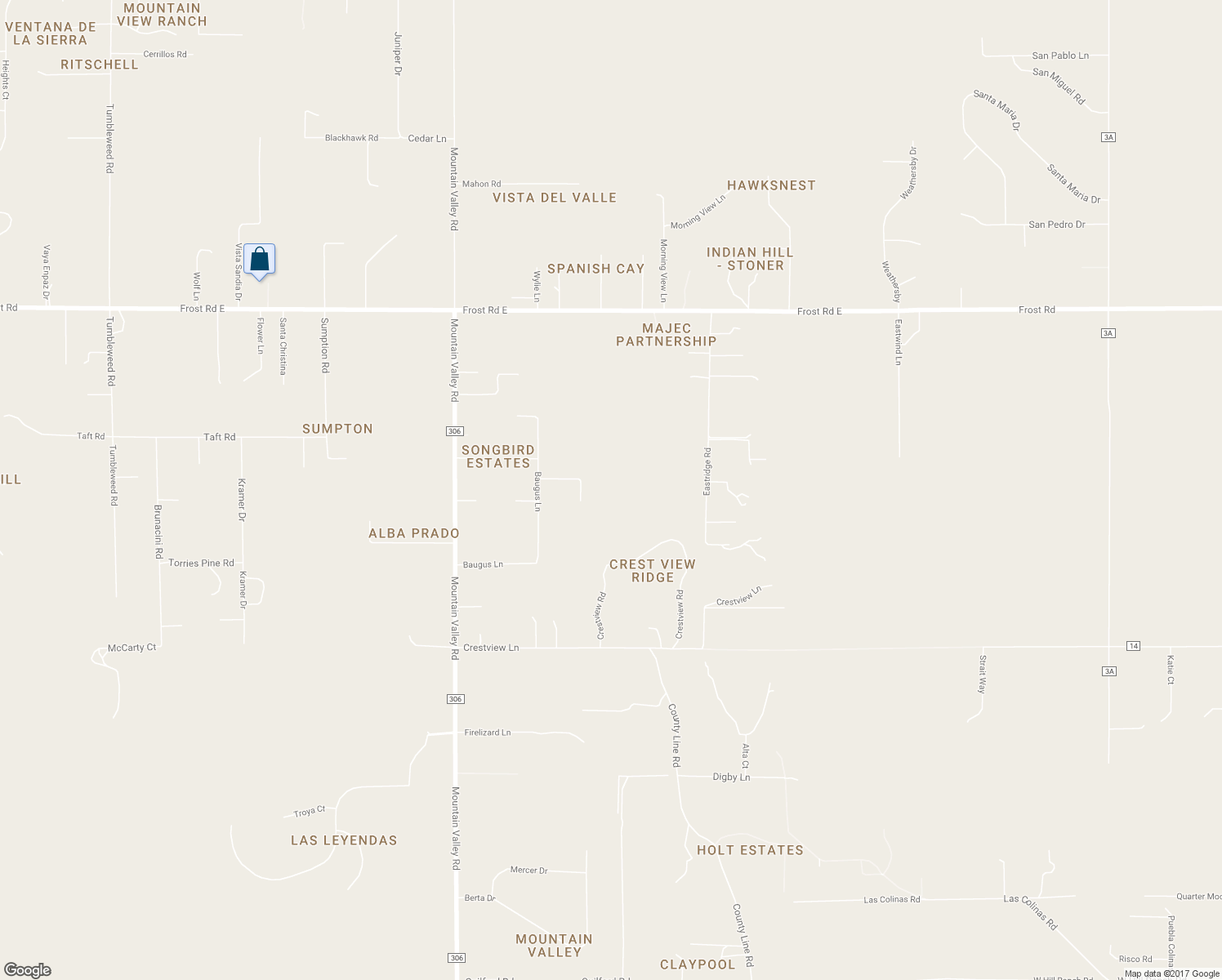 map of restaurants, bars, coffee shops, grocery stores, and more near 50 Baugus Lane in Edgewood