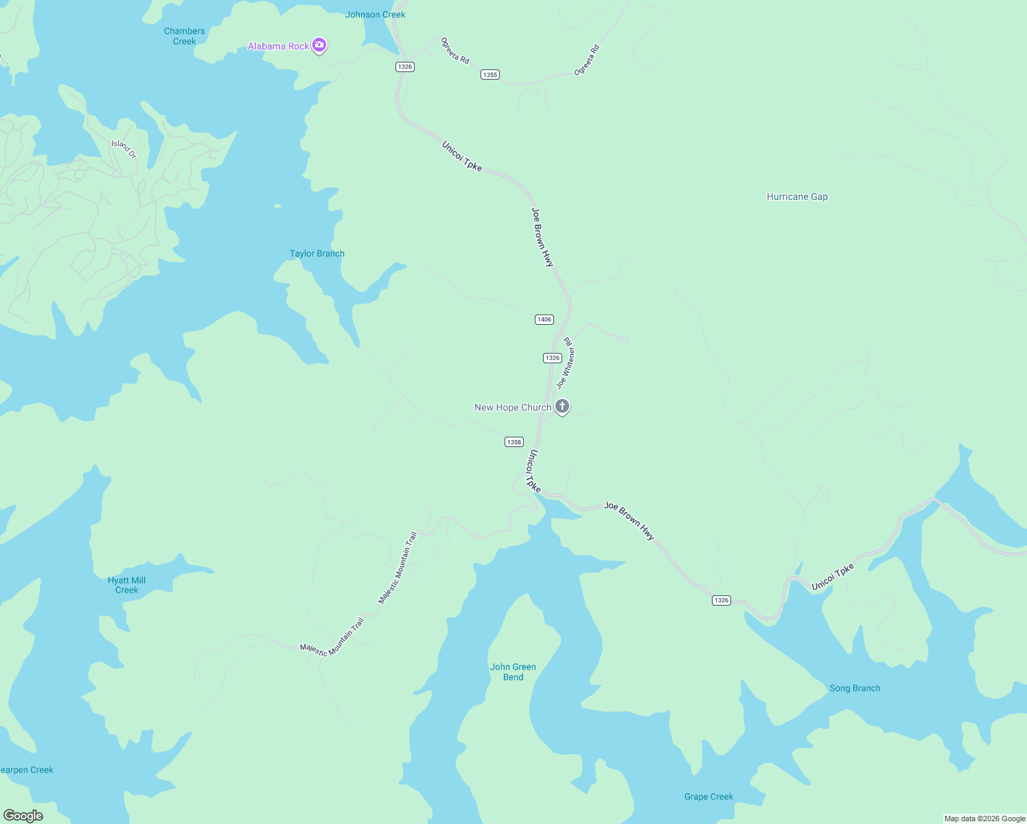 map of restaurants, bars, coffee shops, grocery stores, and more near in Murphy