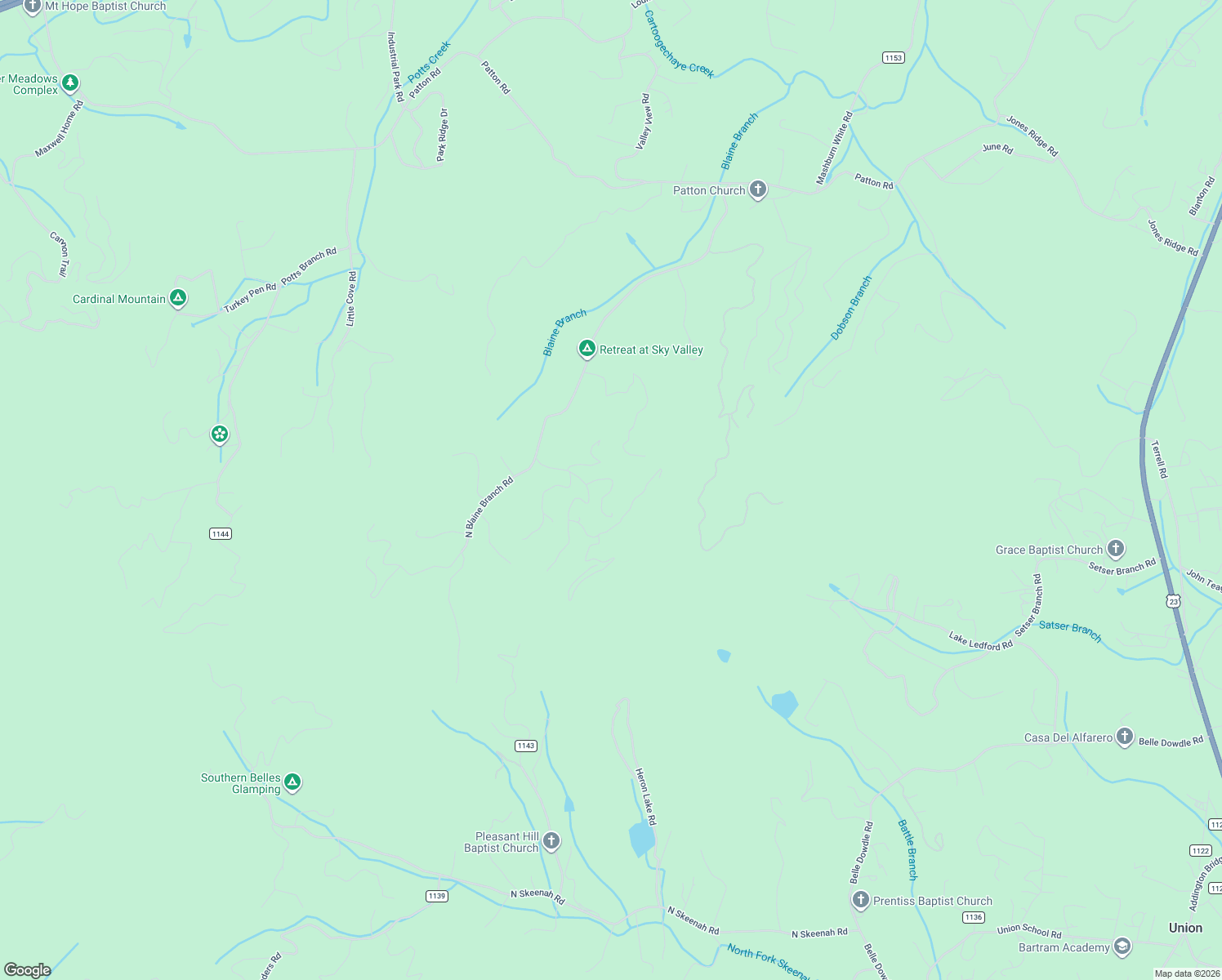 map of restaurants, bars, coffee shops, grocery stores, and more near in Franklin