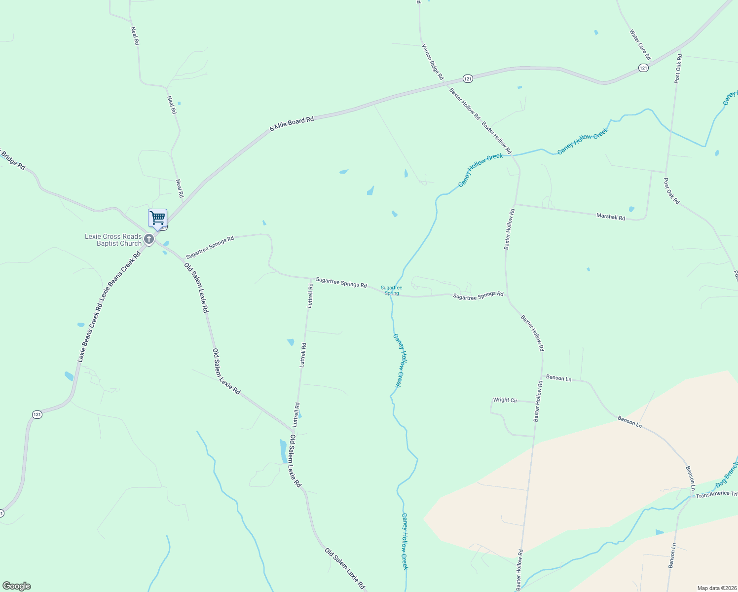 map of restaurants, bars, coffee shops, grocery stores, and more near 607 Sugartree Springs Road in Belvidere
