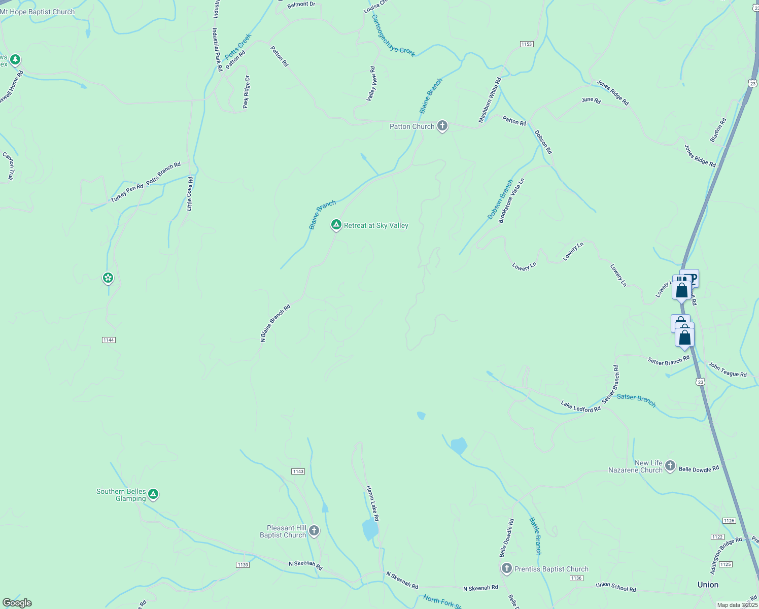 map of restaurants, bars, coffee shops, grocery stores, and more near 31 Barbaras Place in Franklin