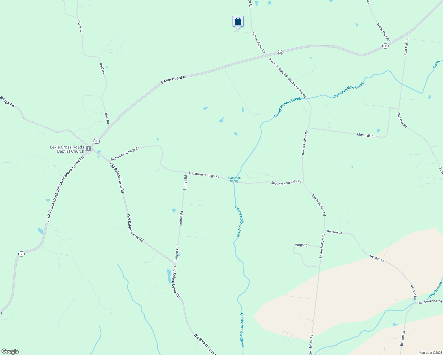map of restaurants, bars, coffee shops, grocery stores, and more near 607 Sugartree Springs Road in Belvidere
