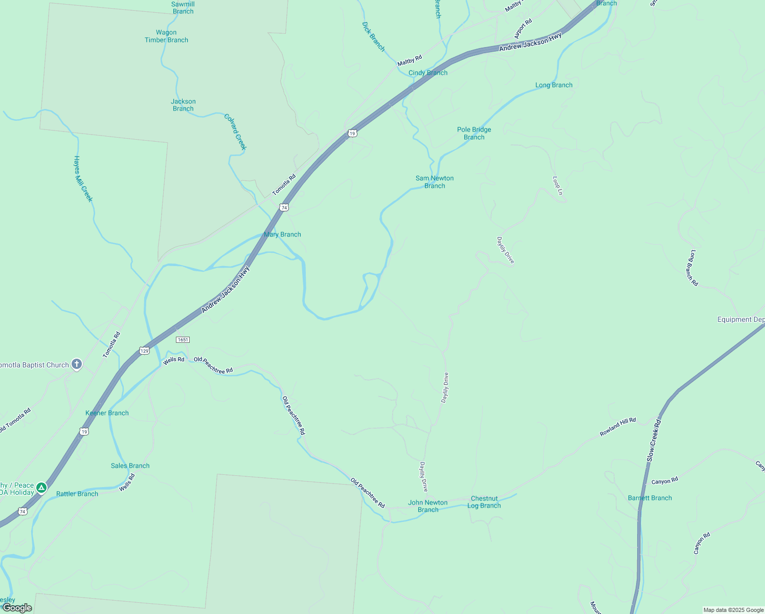 map of restaurants, bars, coffee shops, grocery stores, and more near 243 River Lane in Marble