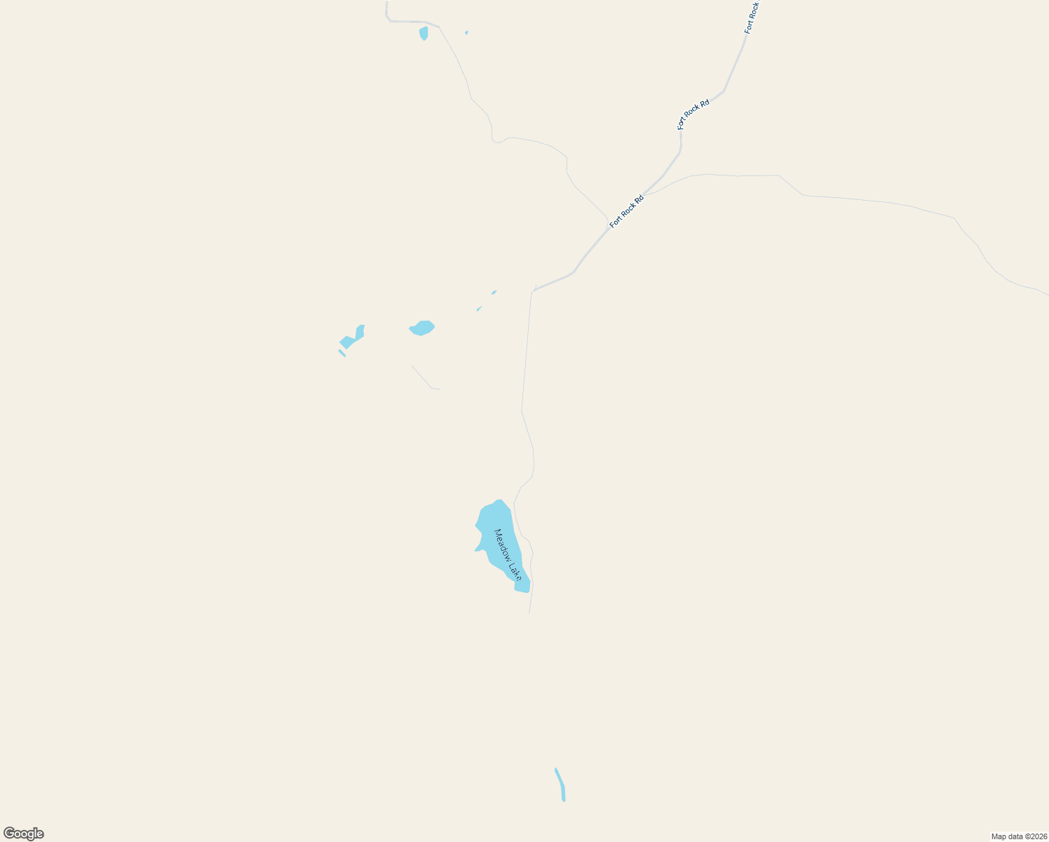 map of restaurants, bars, coffee shops, grocery stores, and more near Fort Rock Road in Prescott