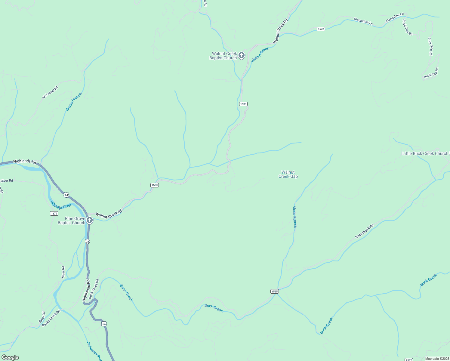 map of restaurants, bars, coffee shops, grocery stores, and more near 420 Mountain Air Road in Franklin