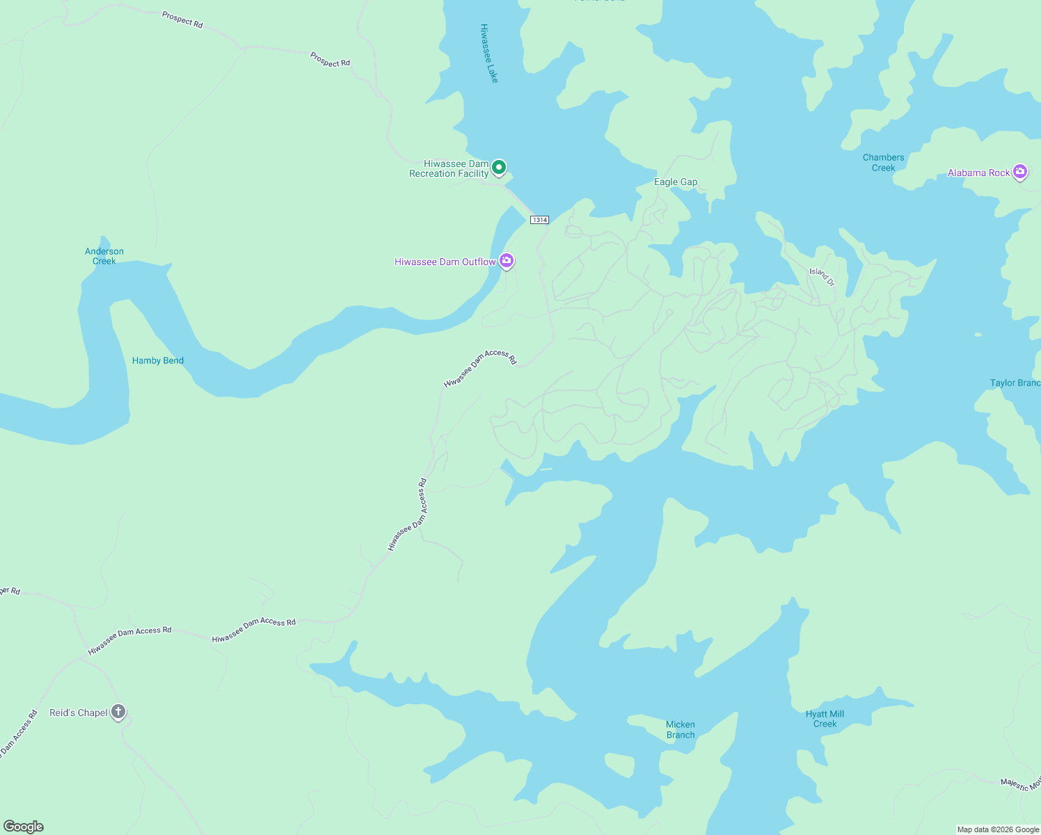 map of restaurants, bars, coffee shops, grocery stores, and more near 762 Whispering Pine Trail in Murphy