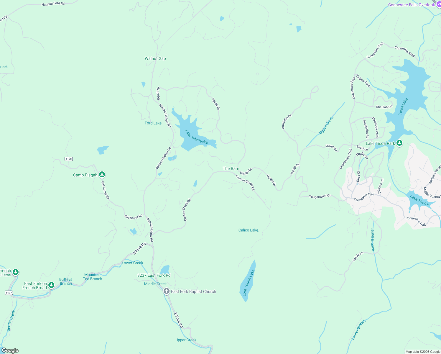 map of restaurants, bars, coffee shops, grocery stores, and more near 260 Dvdegi Court in Brevard