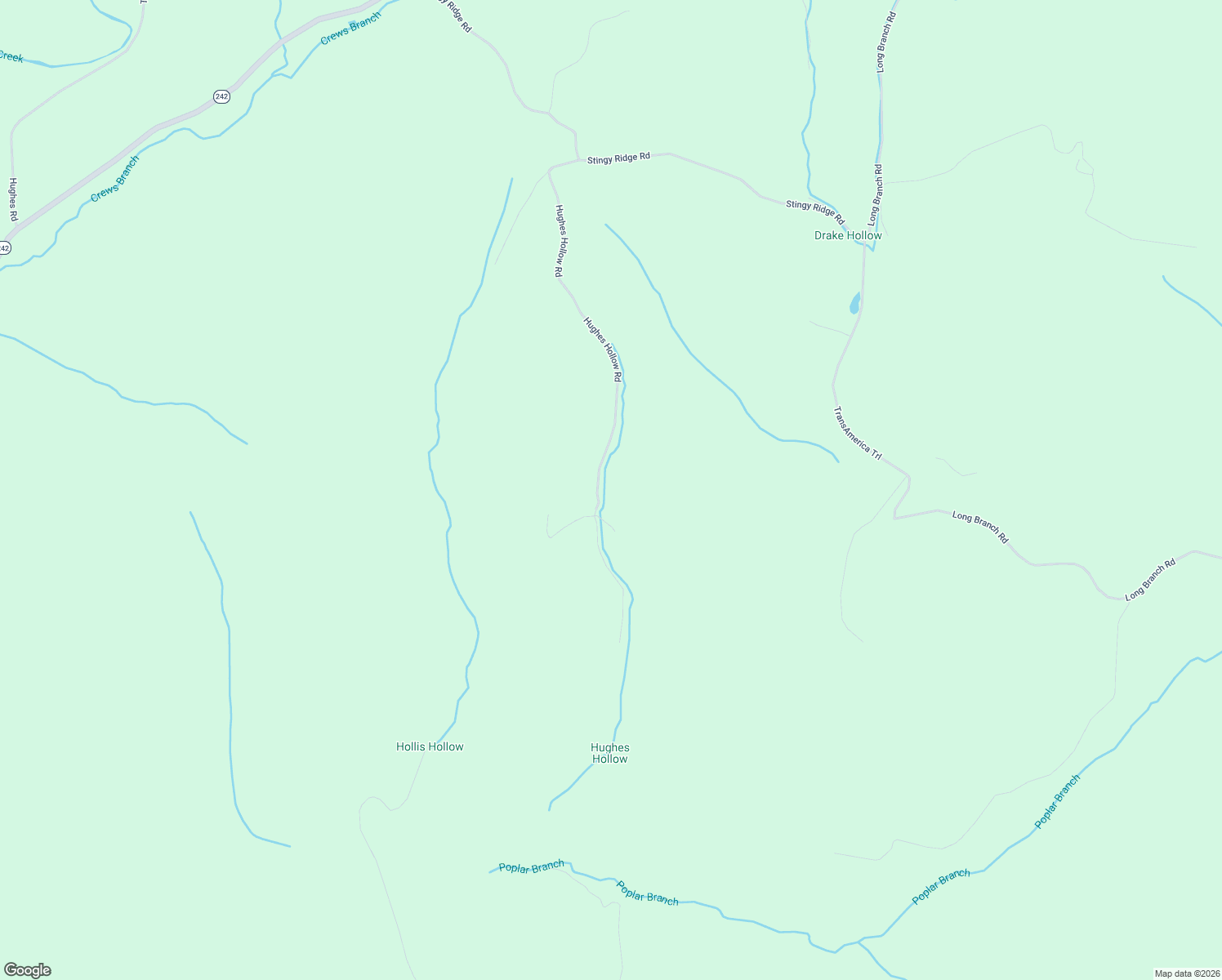 map of restaurants, bars, coffee shops, grocery stores, and more near 98 Hughes Hollow Road in Lawrenceburg