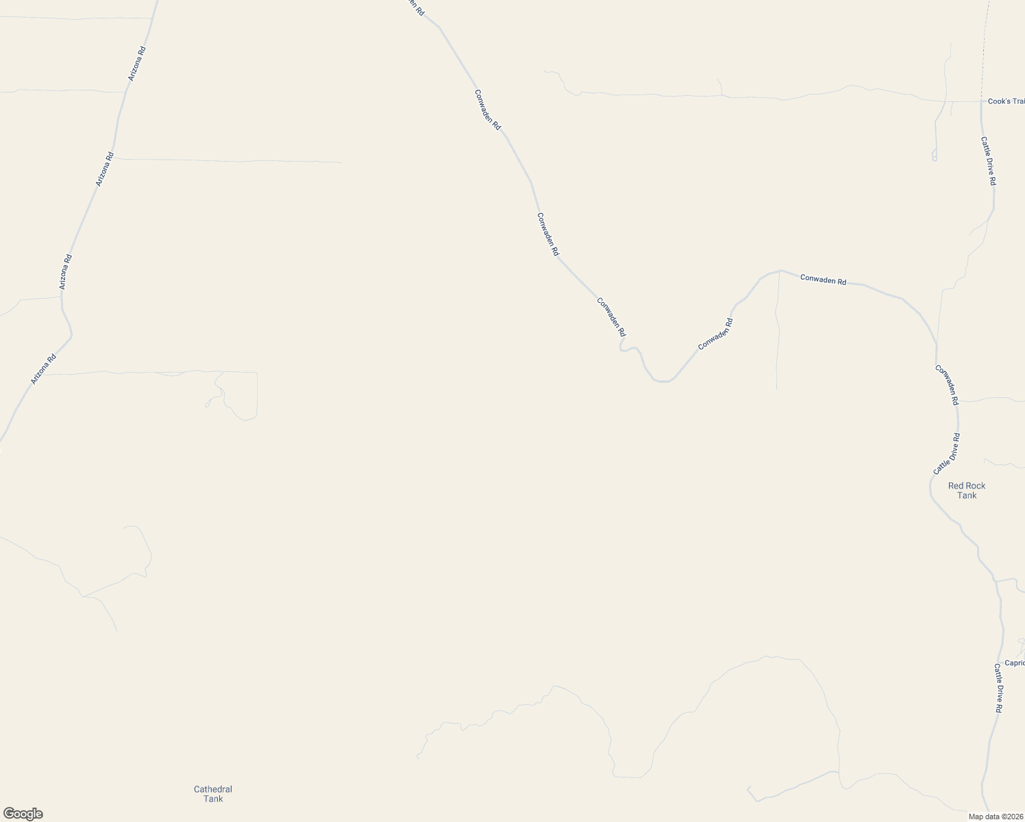 map of restaurants, bars, coffee shops, grocery stores, and more near 5555 West Ricardas Way in Ash Fork