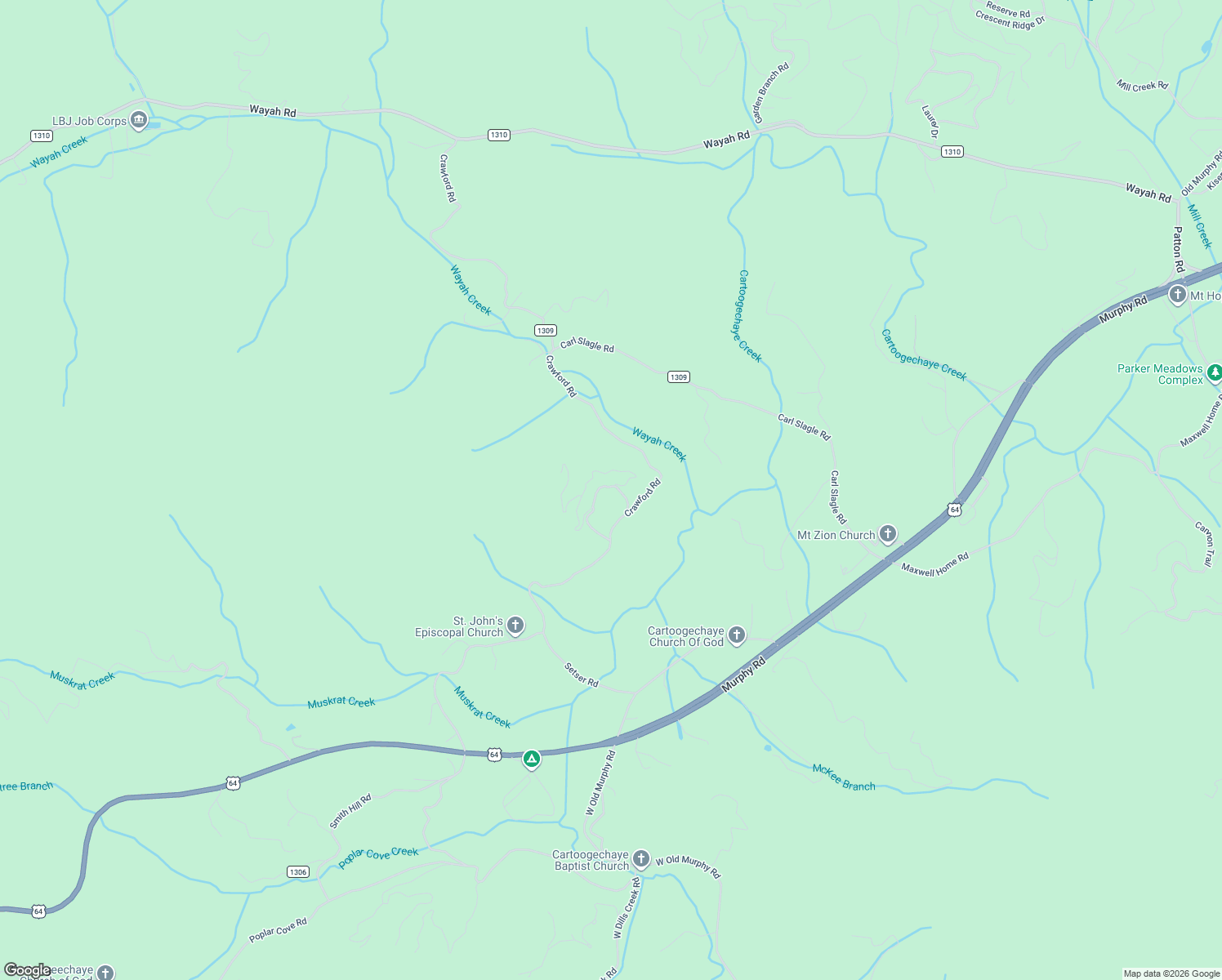 map of restaurants, bars, coffee shops, grocery stores, and more near 461 Meadowview Road in Franklin