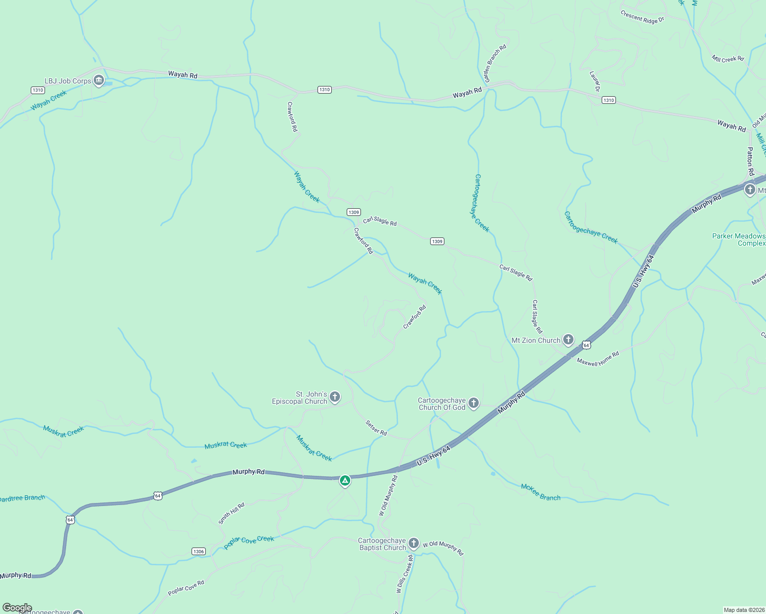 map of restaurants, bars, coffee shops, grocery stores, and more near 461 Meadowview Road in Franklin