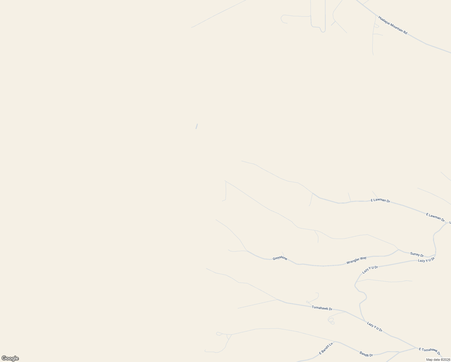 map of restaurants, bars, coffee shops, grocery stores, and more near 3155 East Stagecoach Drive in Kingman