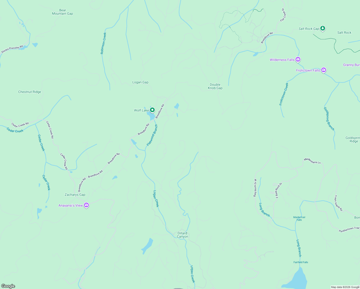 map of restaurants, bars, coffee shops, grocery stores, and more near 33 Pepperidge Trail in Glenville