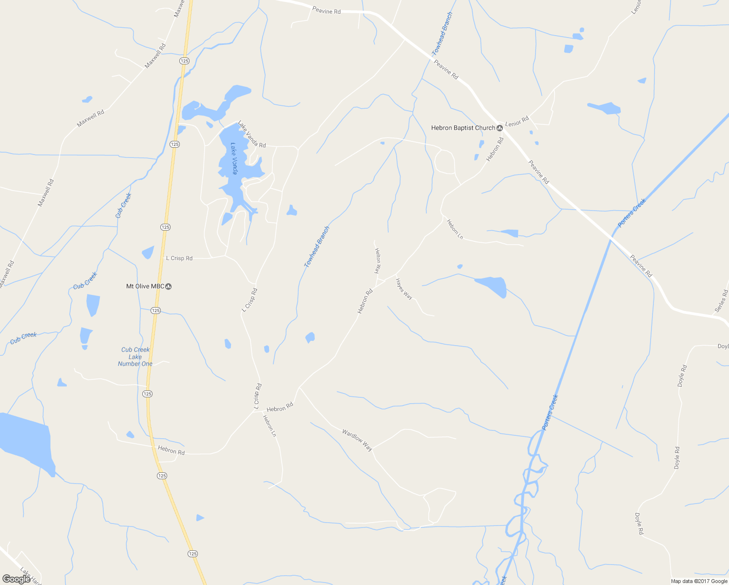 map of restaurants, bars, coffee shops, grocery stores, and more near 290 Hayes Way in Middleton