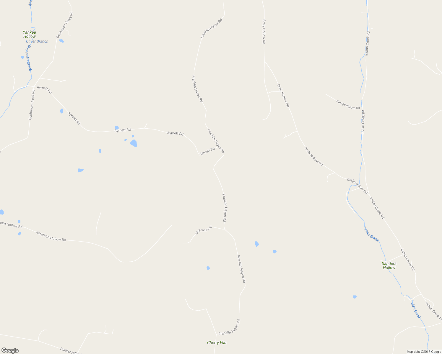 map of restaurants, bars, coffee shops, grocery stores, and more near 1875 Franklin Hayes Road in Pulaski