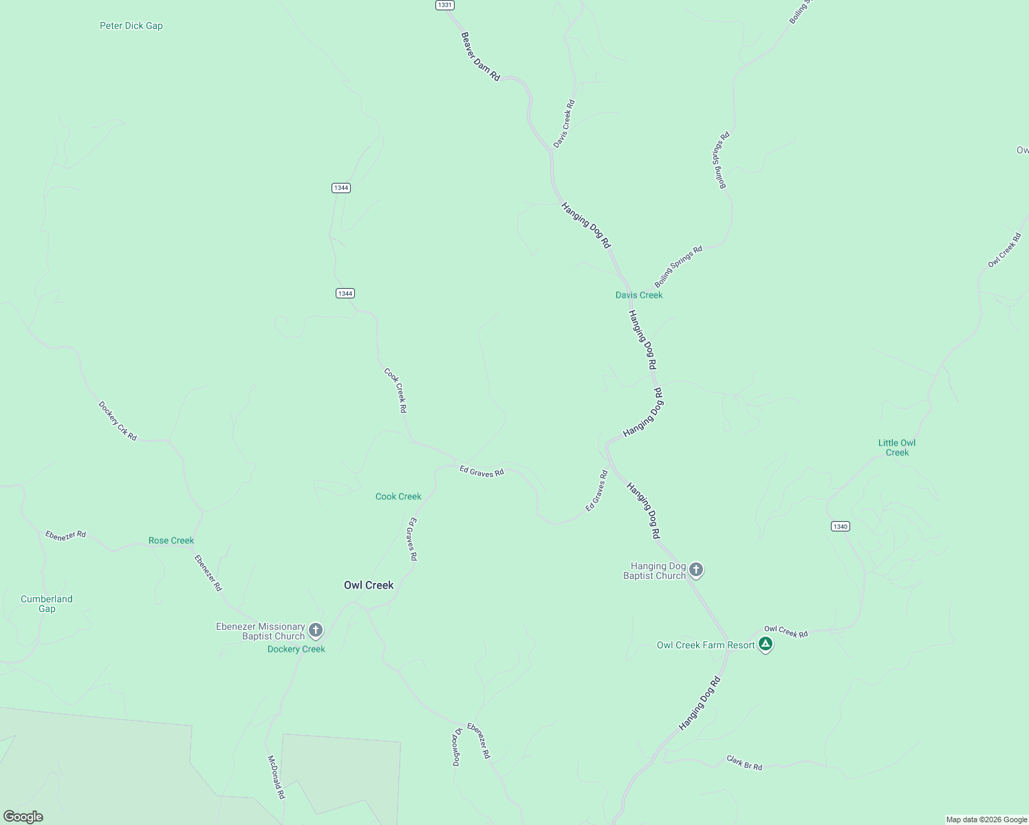 map of restaurants, bars, coffee shops, grocery stores, and more near 1244 Cook Creek Road in Murphy