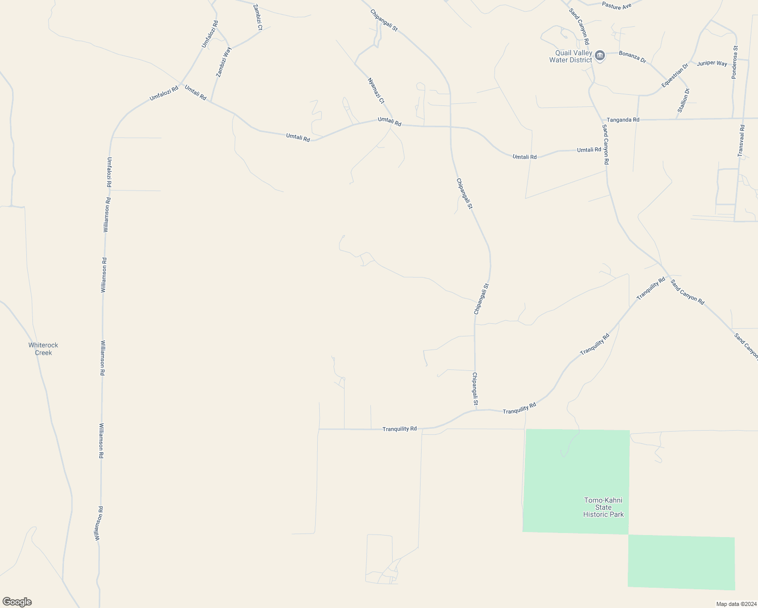 map of restaurants, bars, coffee shops, grocery stores, and more near 12660 Pinton Hills Court in Tehachapi