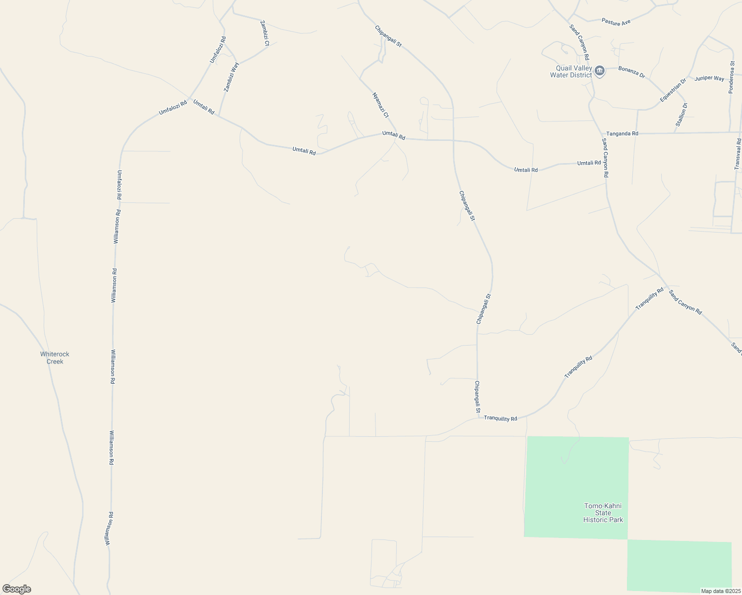 map of restaurants, bars, coffee shops, grocery stores, and more near 12700 Pinton Hills Court in Tehachapi