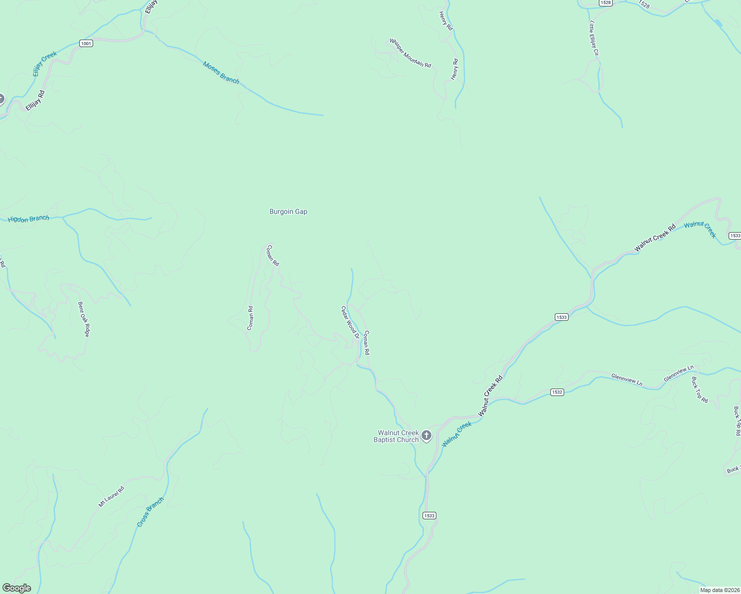 map of restaurants, bars, coffee shops, grocery stores, and more near 126 Cedar Wood Drive in Franklin