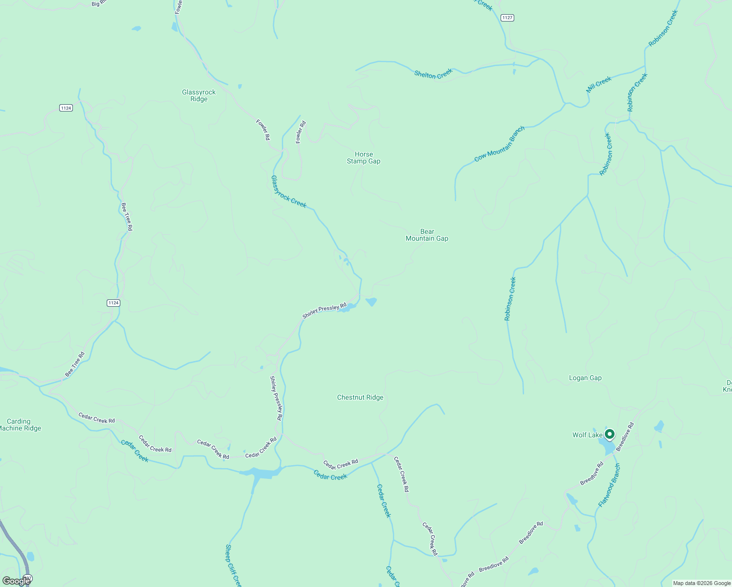map of restaurants, bars, coffee shops, grocery stores, and more near 3 Flat Creek Drive in Glenville