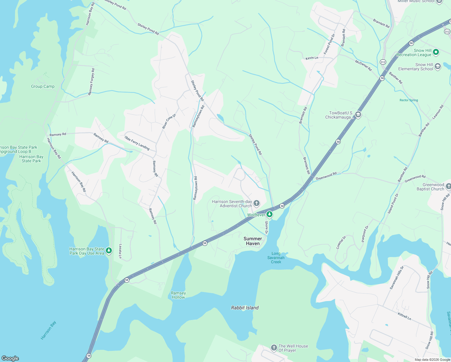 map of restaurants, bars, coffee shops, grocery stores, and more near 6655 Harrison Heights Dr in Harrison
