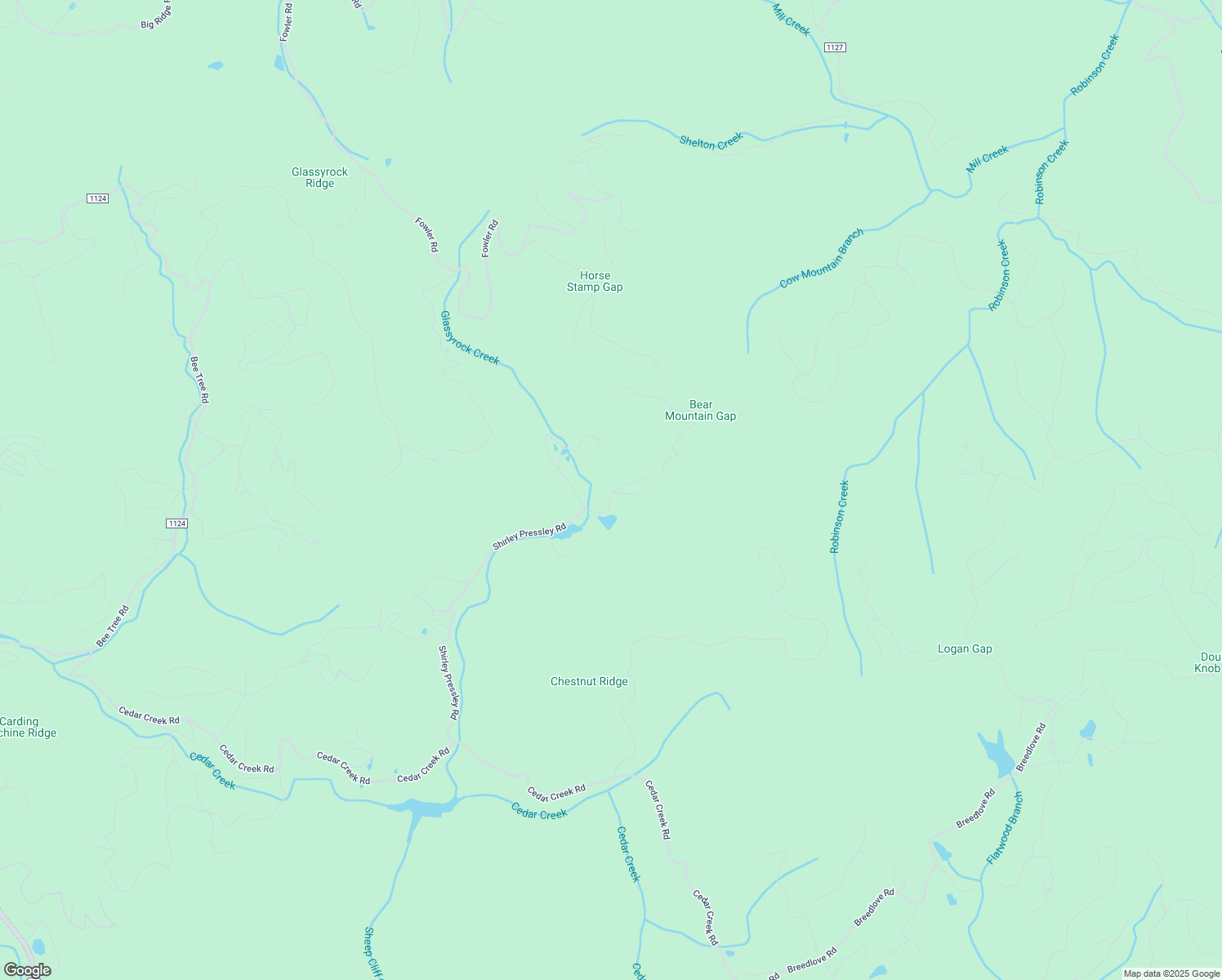 map of restaurants, bars, coffee shops, grocery stores, and more near 3 Flat Creek Drive in Glenville