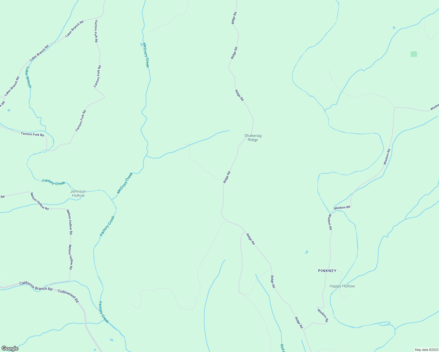map of restaurants, bars, coffee shops, grocery stores, and more near in Westpoint