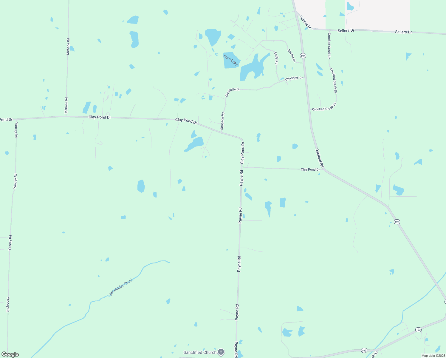 map of restaurants, bars, coffee shops, grocery stores, and more near 1535 Payne Rd in Oakland
