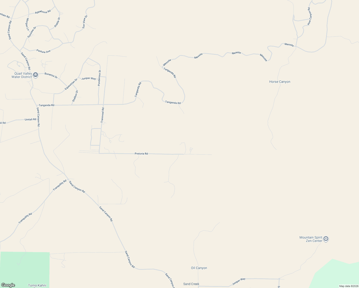 map of restaurants, bars, coffee shops, grocery stores, and more near 24100 Pretoria Court in Tehachapi