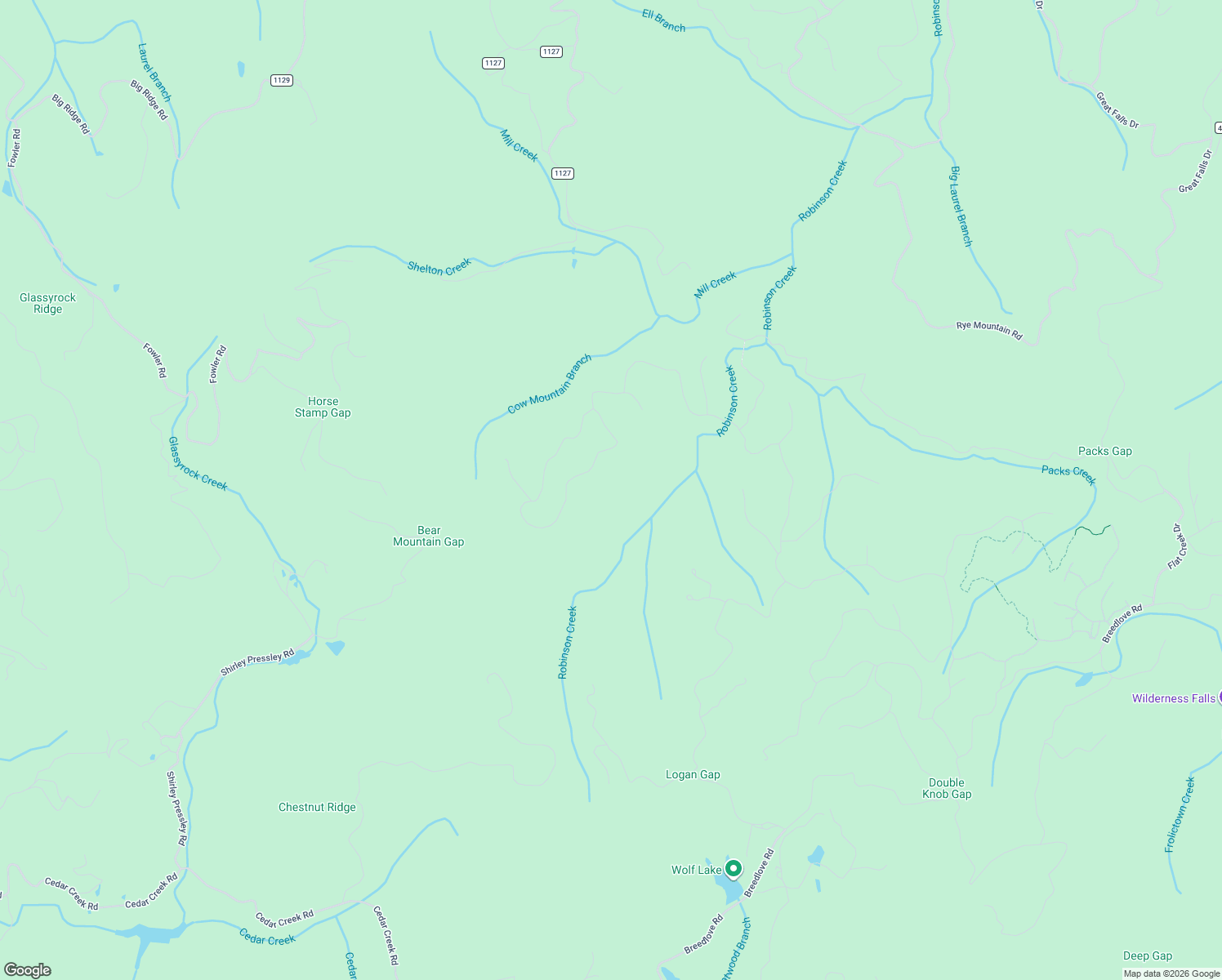 map of restaurants, bars, coffee shops, grocery stores, and more near in Cashiers