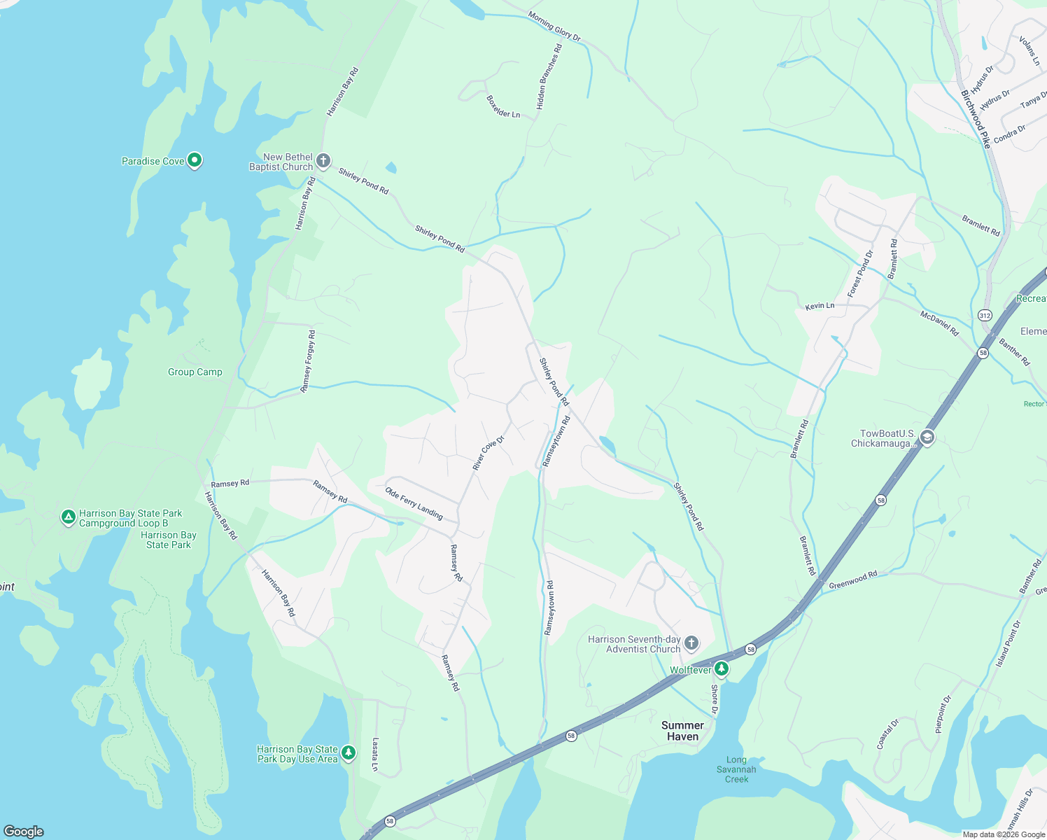 map of restaurants, bars, coffee shops, grocery stores, and more near 8749 River Stone Lane in Harrison