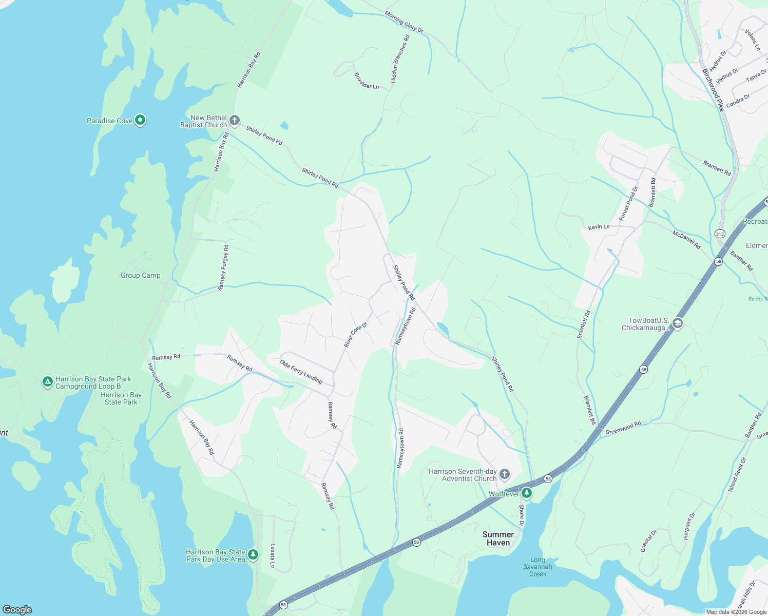 map of restaurants, bars, coffee shops, grocery stores, and more near 8749 River Stone Lane in Harrison