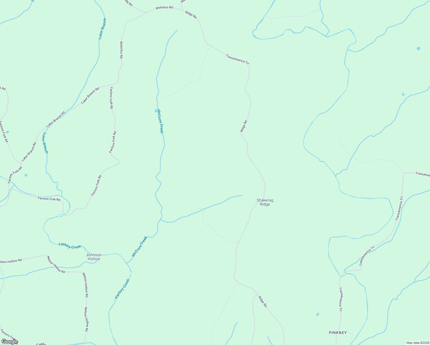 map of restaurants, bars, coffee shops, grocery stores, and more near in Westpoint