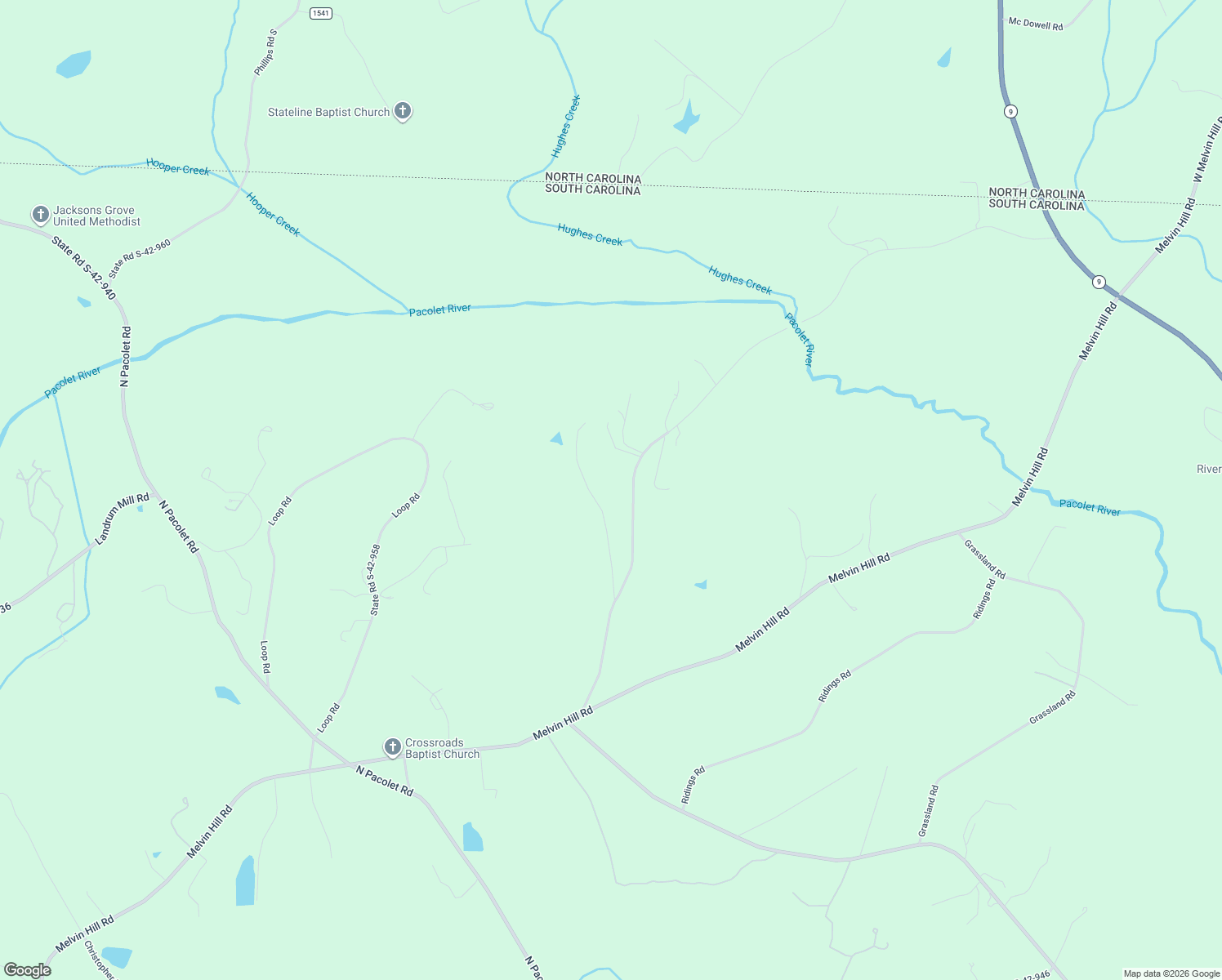 map of restaurants, bars, coffee shops, grocery stores, and more near 435 Old Melvin Hill Road in Campobello