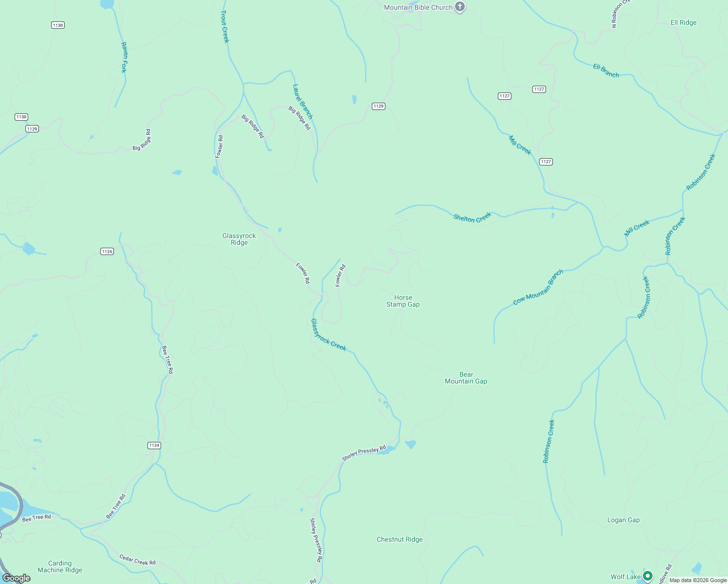 map of restaurants, bars, coffee shops, grocery stores, and more near 1766 Fowler Road in Glenville
