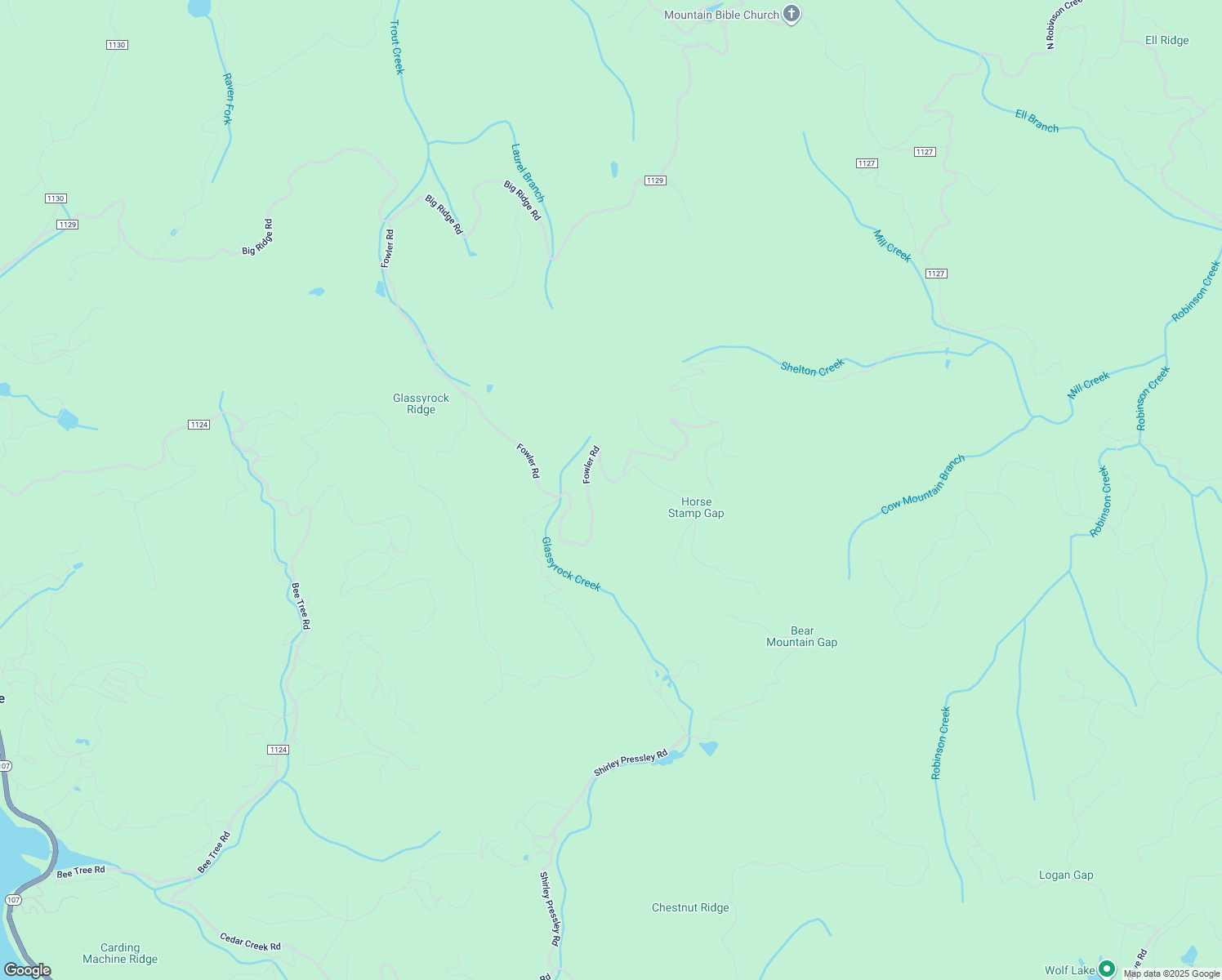 map of restaurants, bars, coffee shops, grocery stores, and more near 1766 Fowler Road in Glenville
