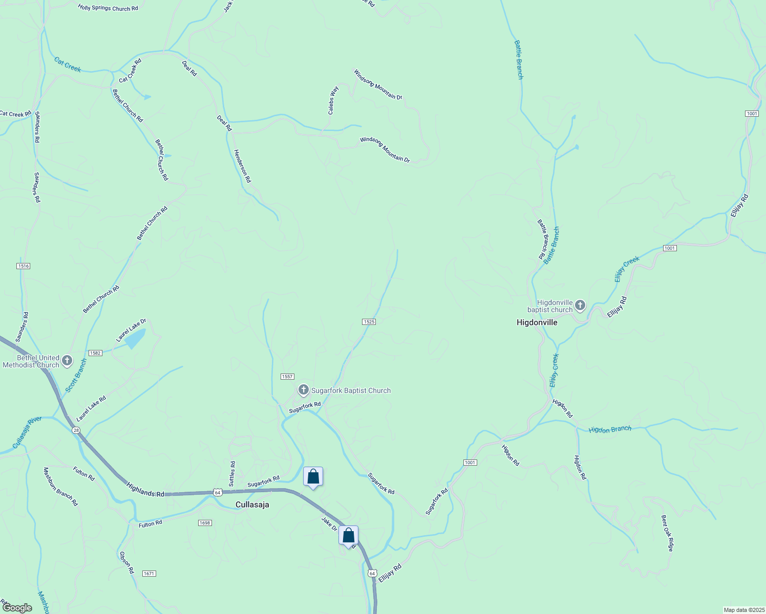 map of restaurants, bars, coffee shops, grocery stores, and more near 49 Pine Hill Road in Franklin
