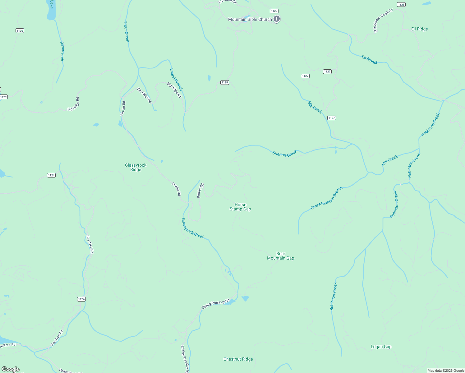 map of restaurants, bars, coffee shops, grocery stores, and more near 180 Valley View Trail in Glenville