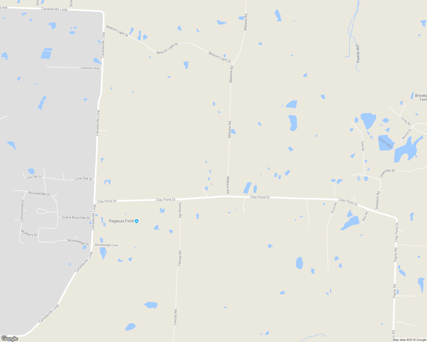 map of restaurants, bars, coffee shops, grocery stores, and more near 4470 Mebane Road in Oakland