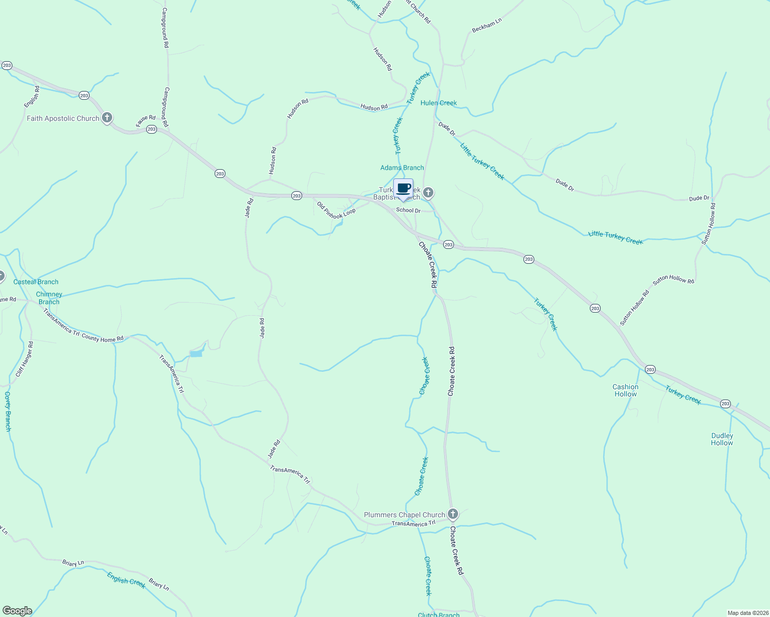 map of restaurants, bars, coffee shops, grocery stores, and more near in Savannah