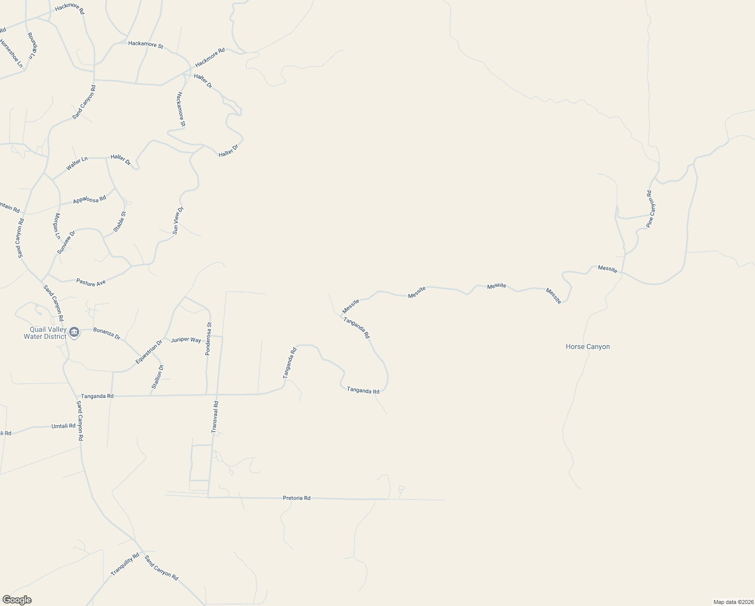 map of restaurants, bars, coffee shops, grocery stores, and more near Messite in Kern County