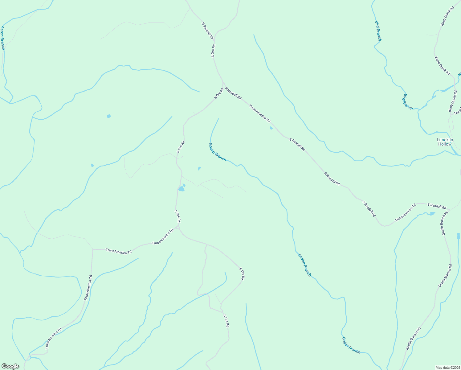 map of restaurants, bars, coffee shops, grocery stores, and more near 437 South Ore Road in Westpoint