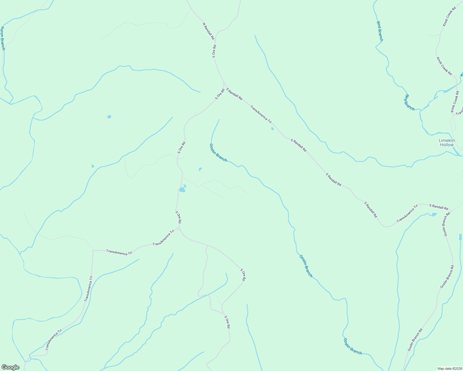map of restaurants, bars, coffee shops, grocery stores, and more near 437 South Ore Road in Westpoint