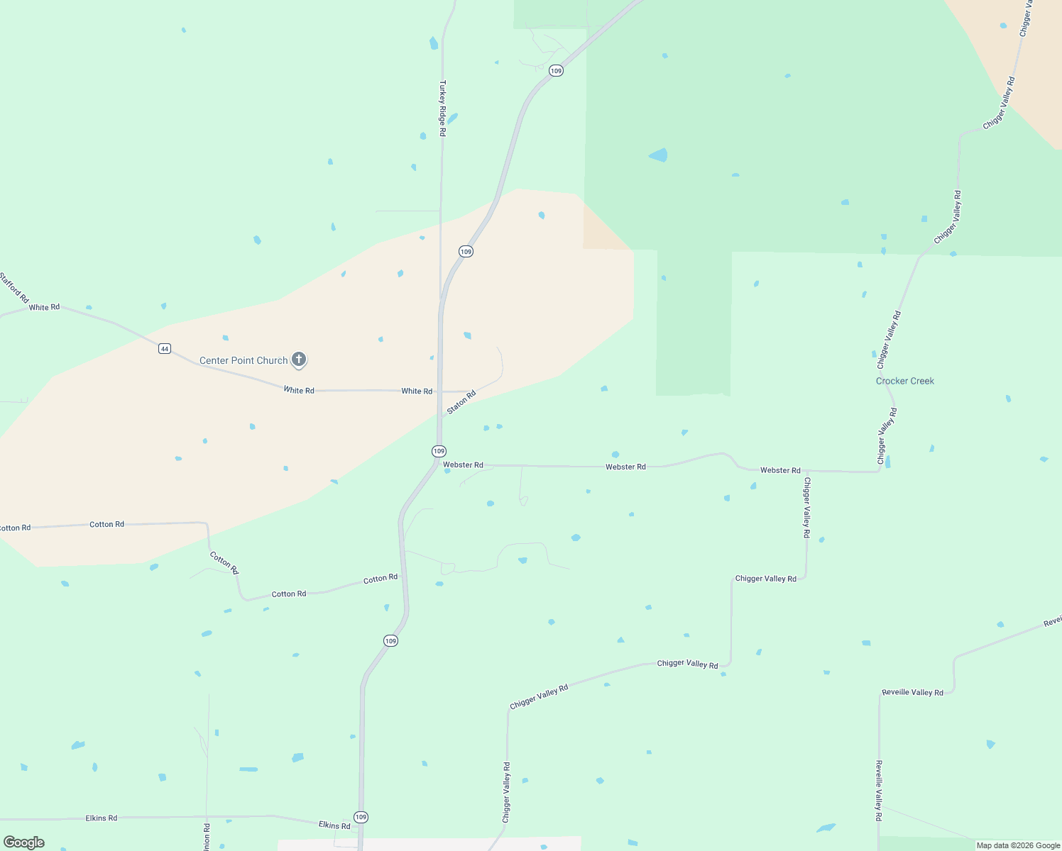 map of restaurants, bars, coffee shops, grocery stores, and more near 229 Webster Road in Magazine