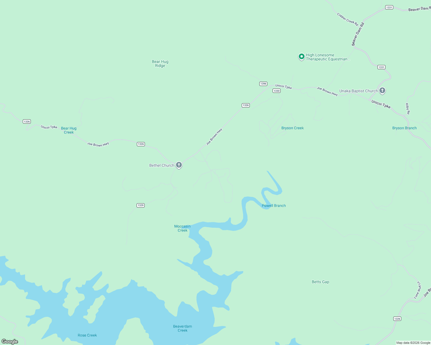 map of restaurants, bars, coffee shops, grocery stores, and more near 345 Grove Lane in Murphy