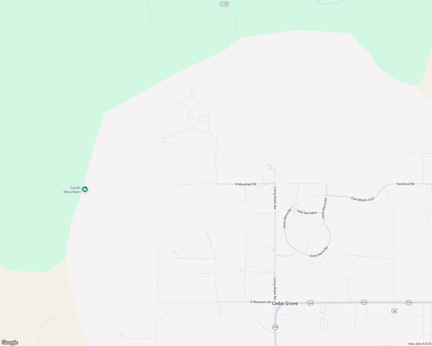 map of restaurants, bars, coffee shops, grocery stores, and more near 31 Mariposa Road in Edgewood