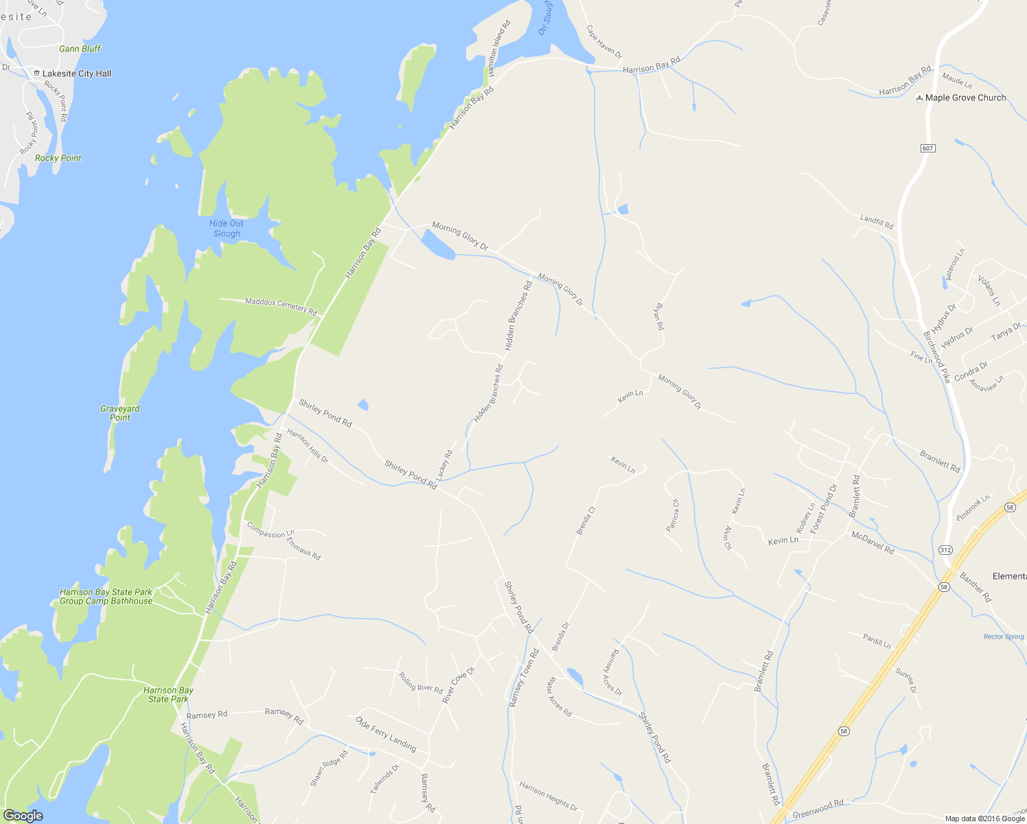 map of restaurants, bars, coffee shops, grocery stores, and more near 8700 Wooded Vale Court in Harrison