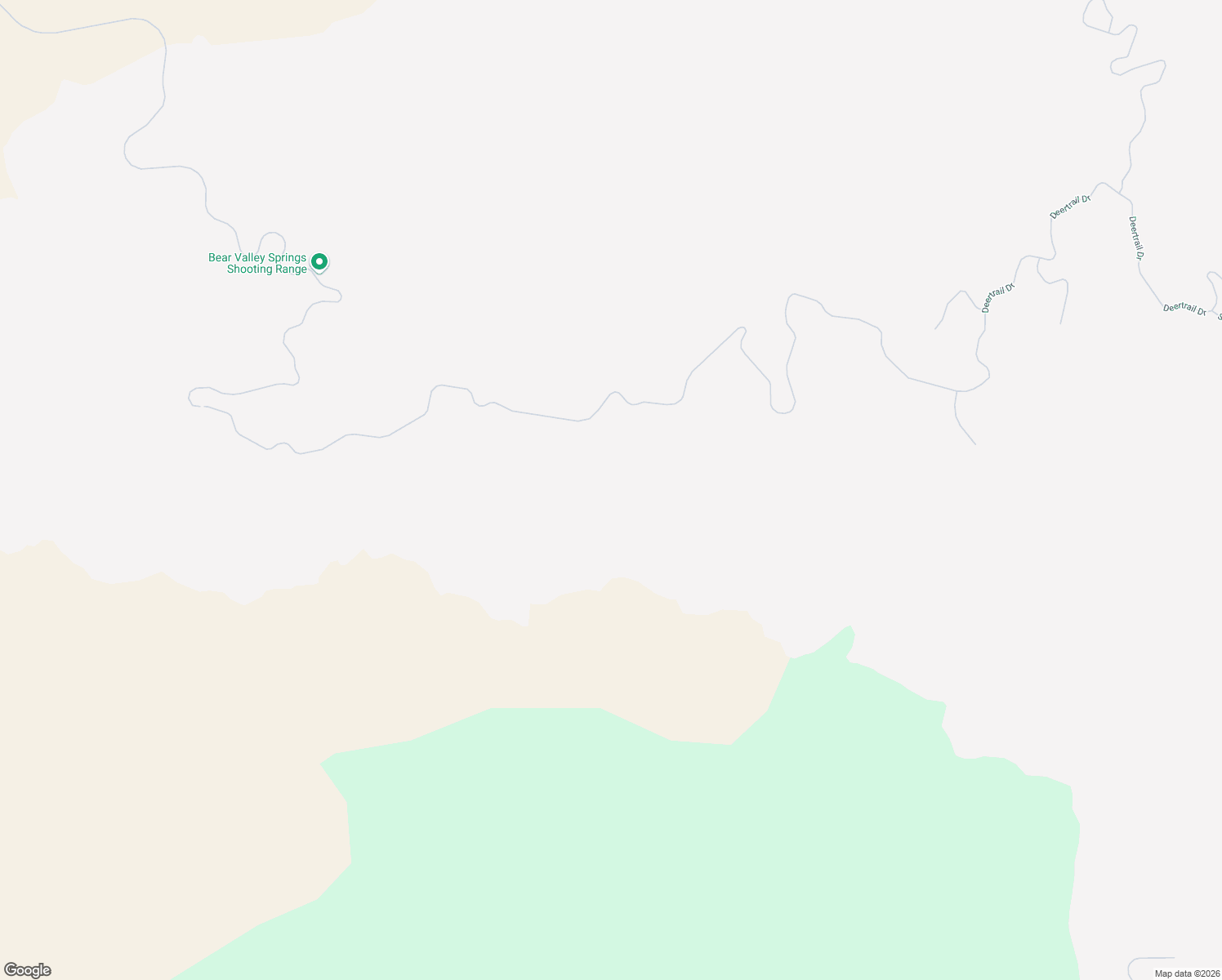 map of restaurants, bars, coffee shops, grocery stores, and more near in Bear Valley Springs