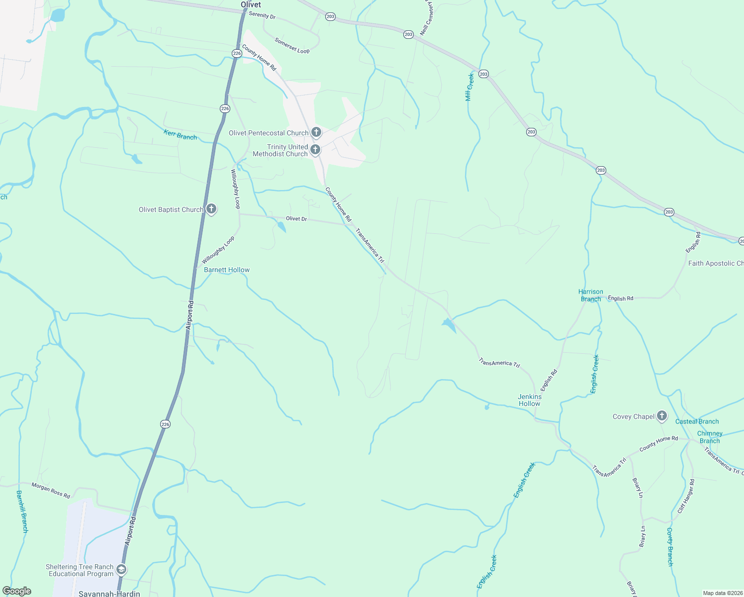 map of restaurants, bars, coffee shops, grocery stores, and more near 152 Burks Road in Savannah