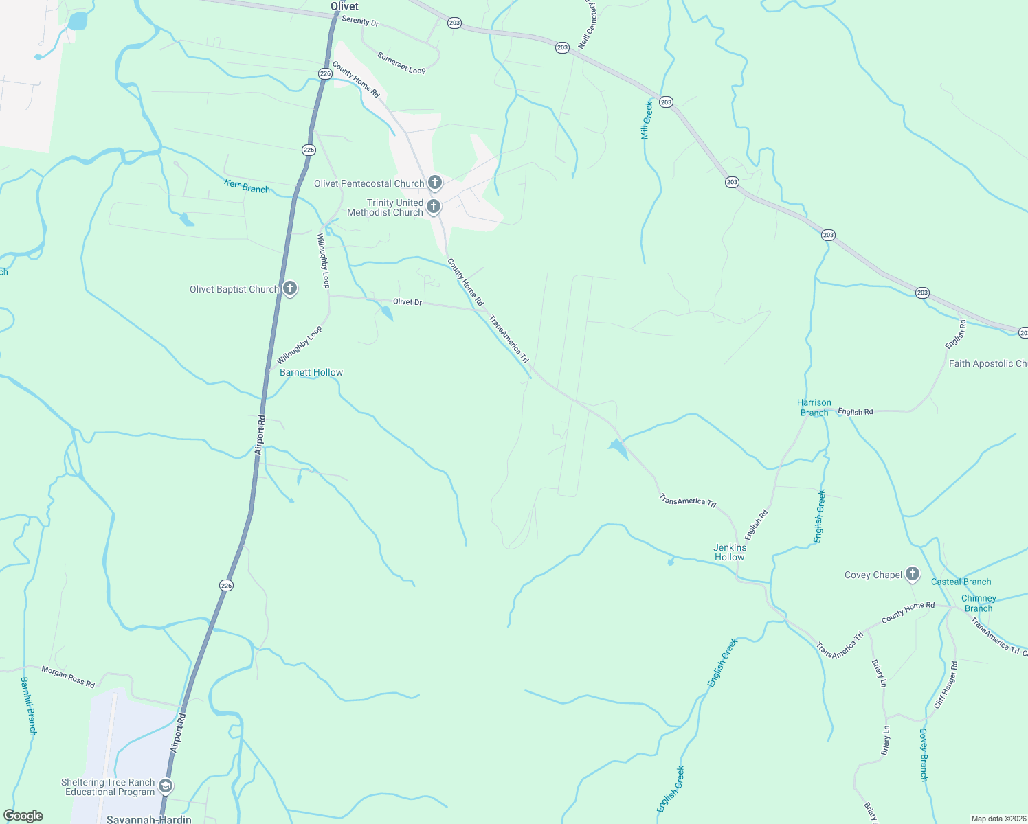 map of restaurants, bars, coffee shops, grocery stores, and more near 152 Burks Road in Savannah